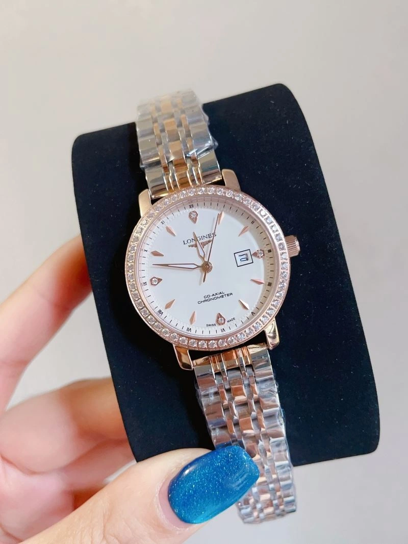 LONGINES Watches Modern 188324