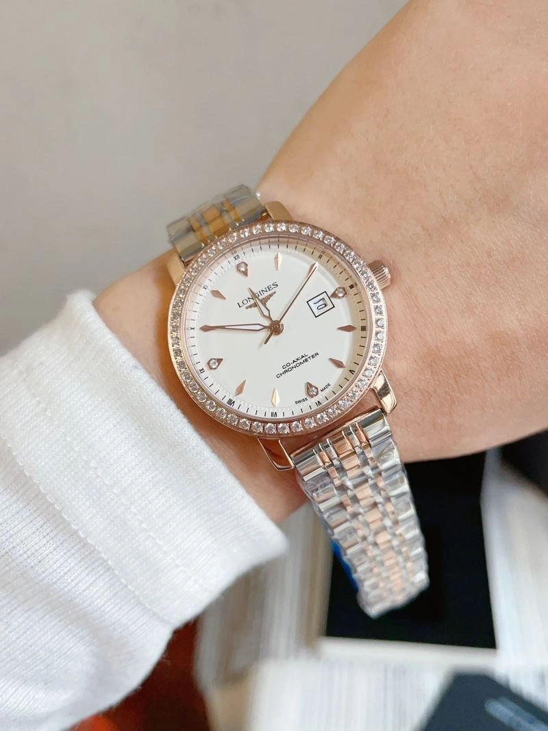 LONGINES Watches Modern 188324
