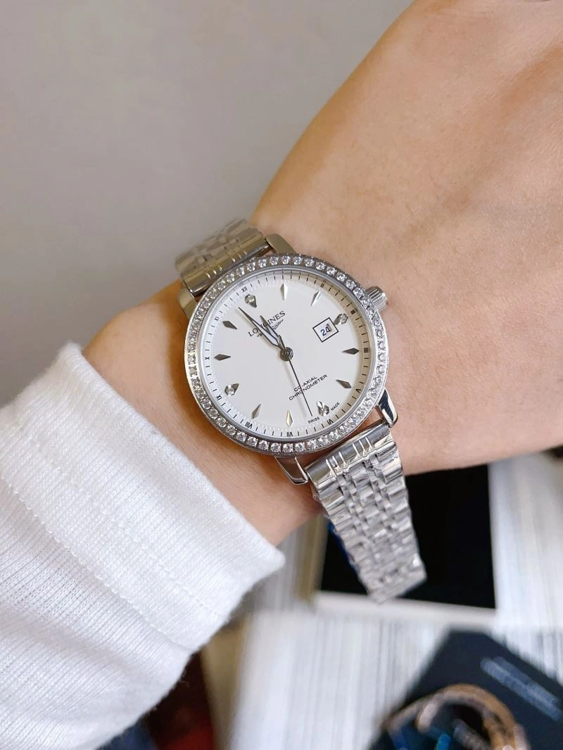 LONGINES Watches Modern 188324