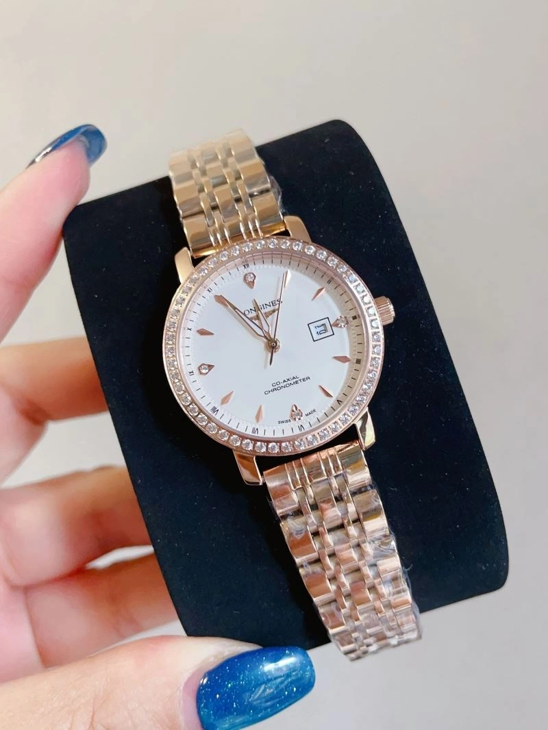 LONGINES Watches Modern 188324