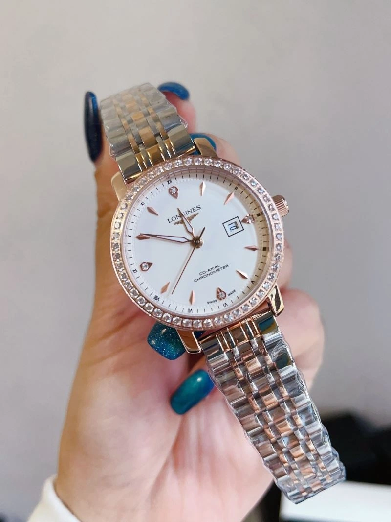 LONGINES Watches Modern 188324