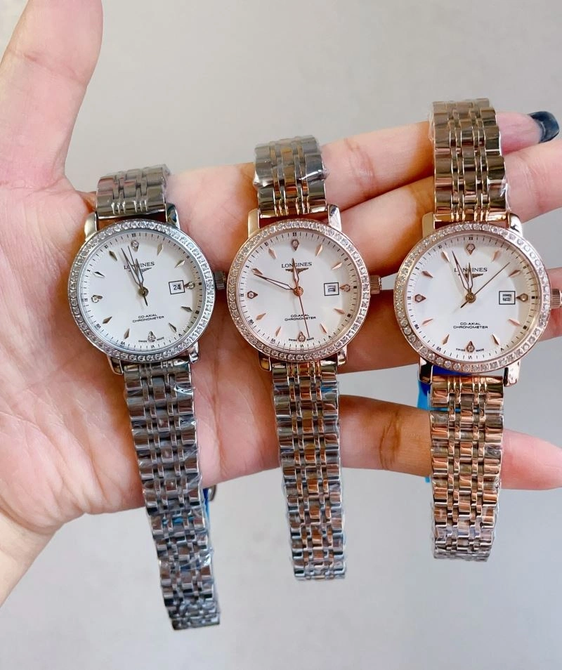 LONGINES Watches Modern 188324