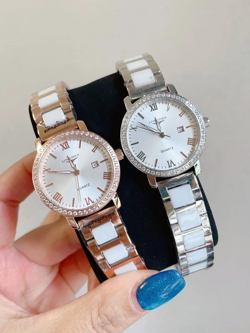 LONGINES Watches Affordable 188323
