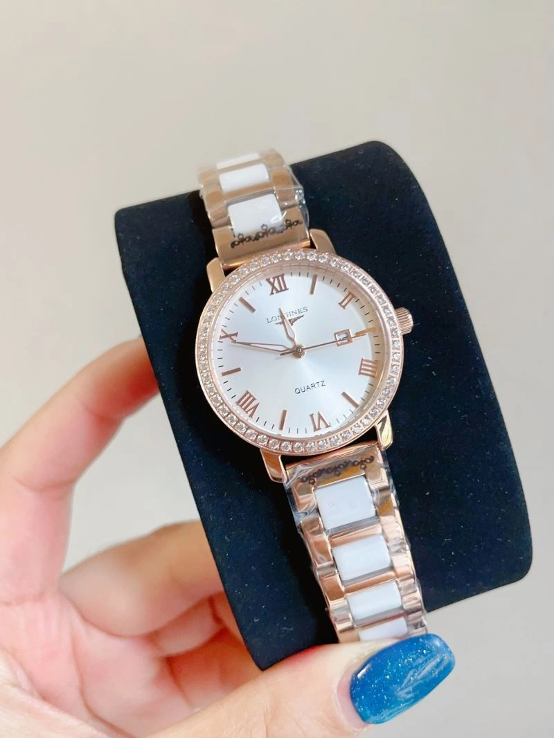 LONGINES Watches Affordable 188323