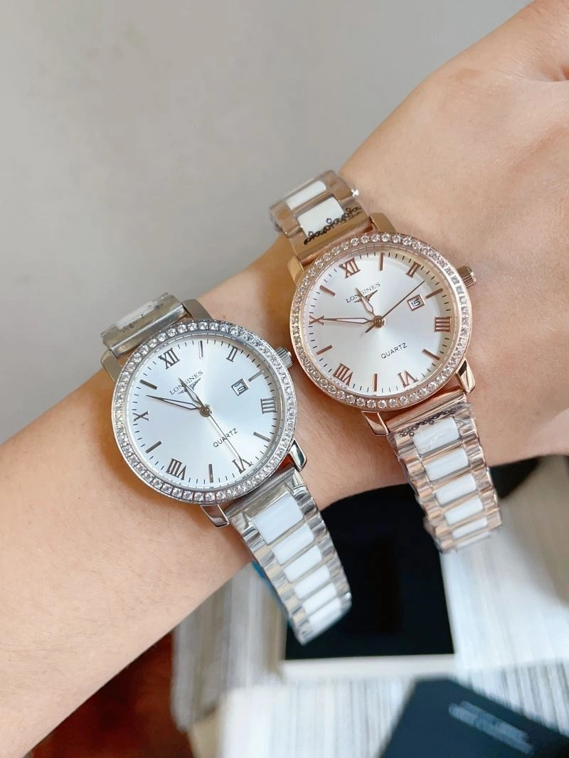 LONGINES Watches Affordable 188323
