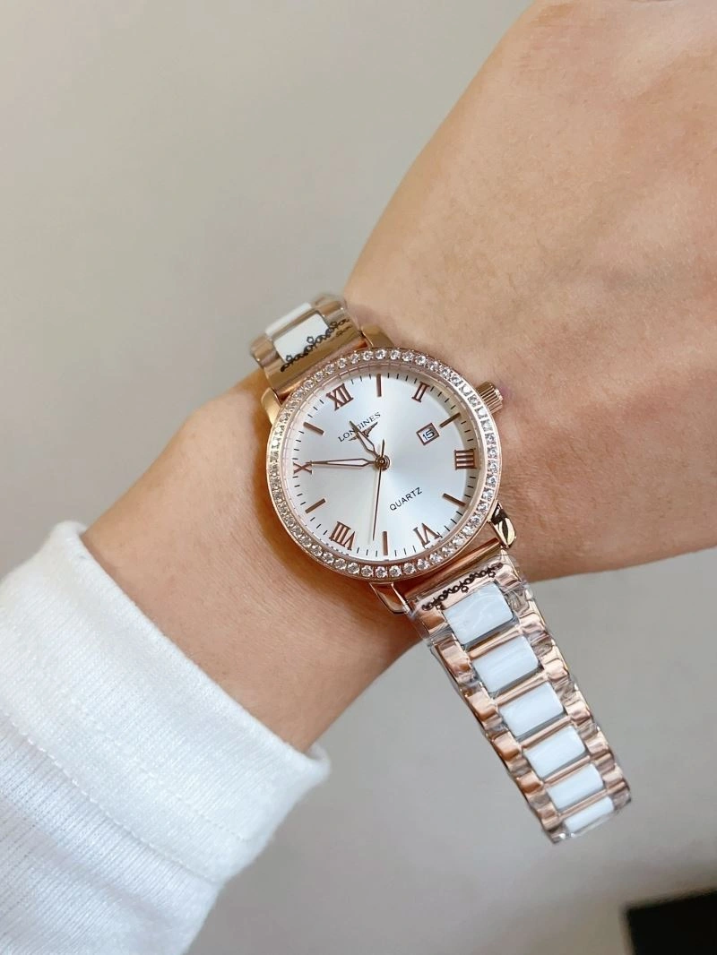 LONGINES Watches Affordable 188323