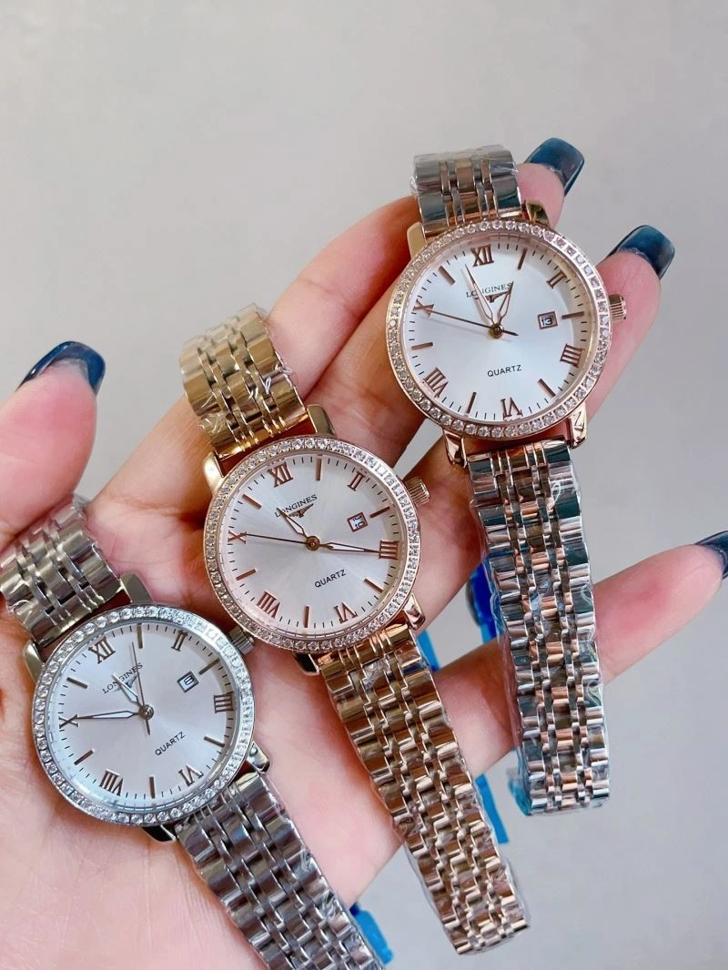 Stylish LONGINES Watches 188322