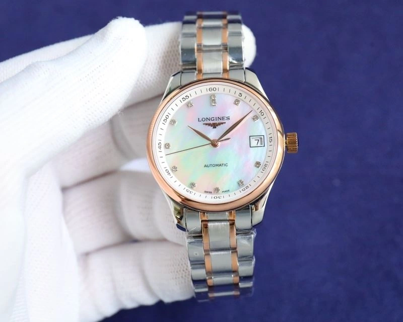 Comfortable LONGINES Watches 188321