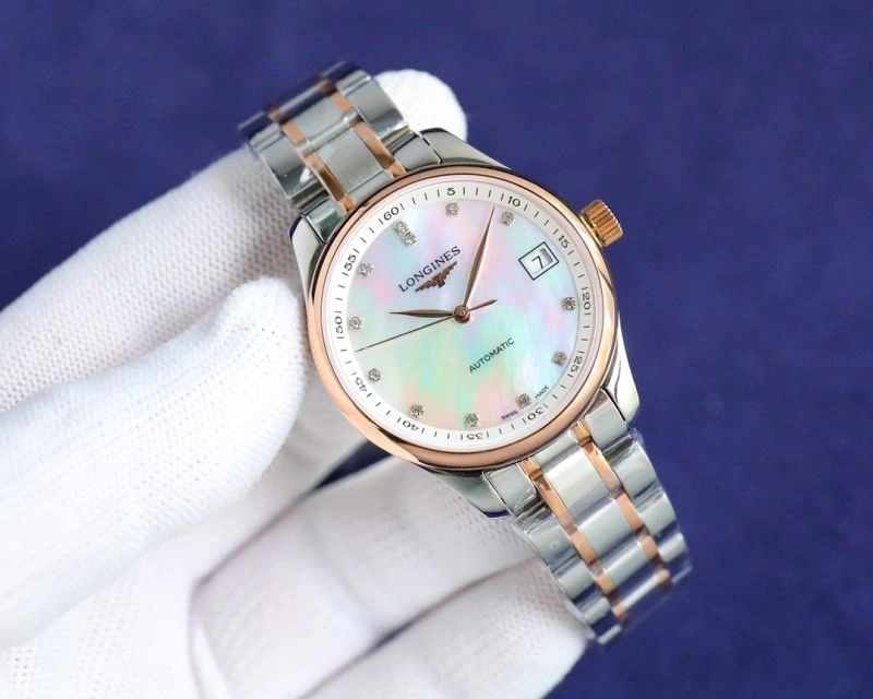 Comfortable LONGINES Watches 188321