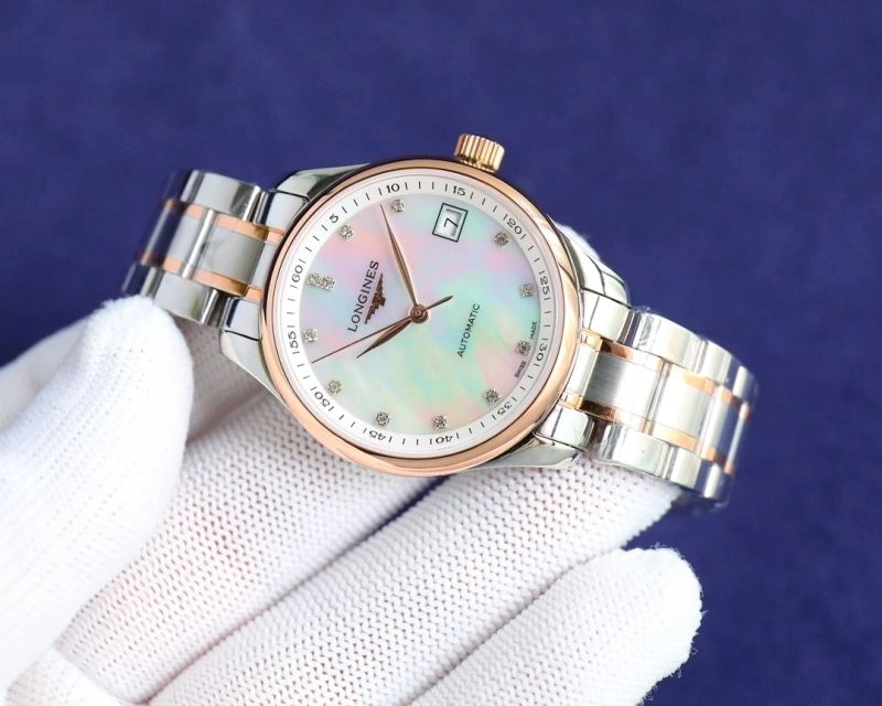Comfortable LONGINES Watches 188321