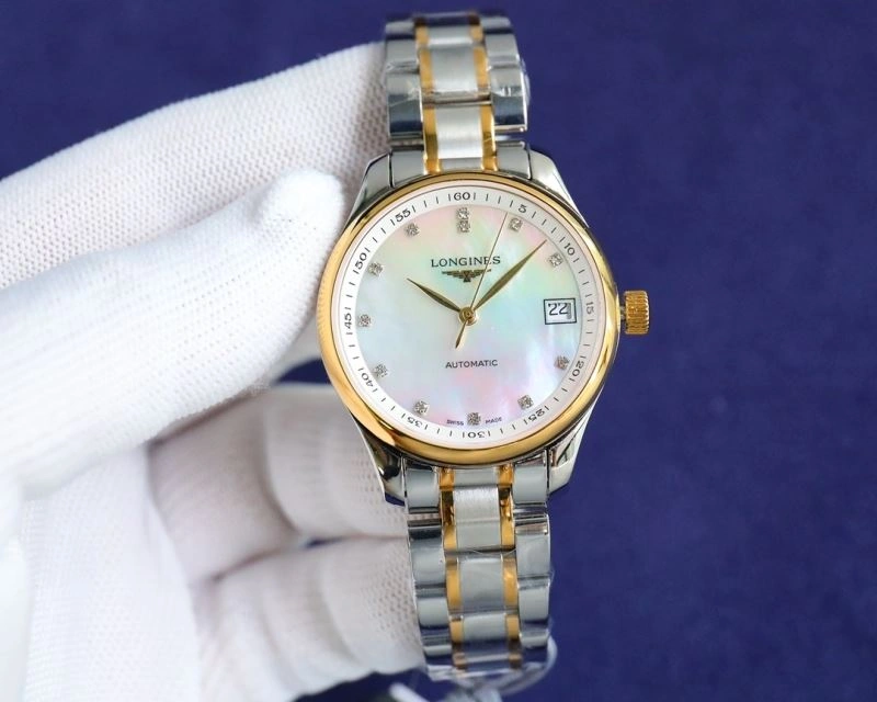 Sleek LONGINES Watches 188318