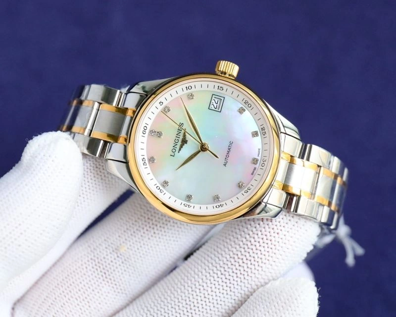 Sleek LONGINES Watches 188318