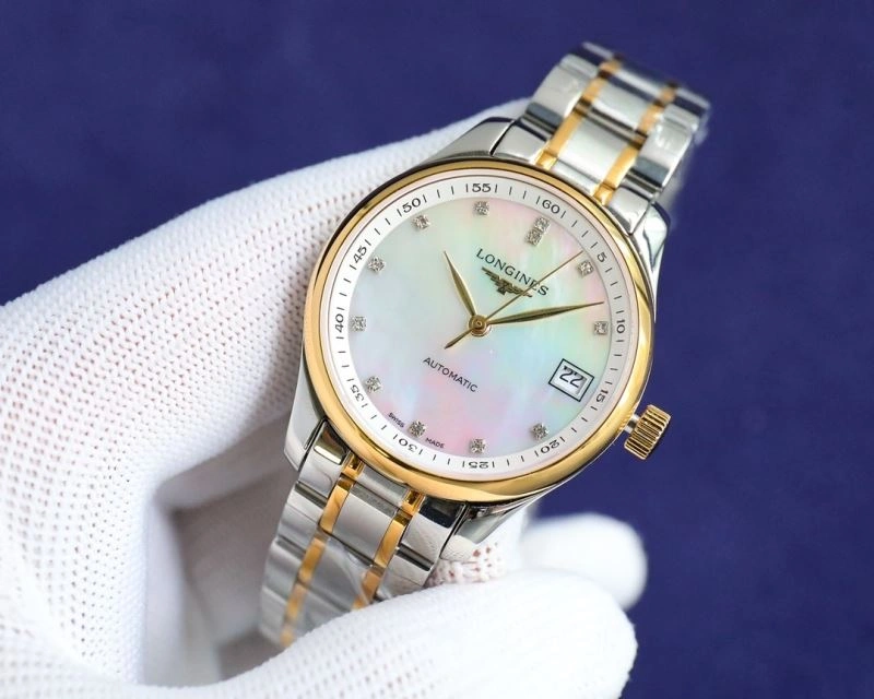 Sleek LONGINES Watches 188318