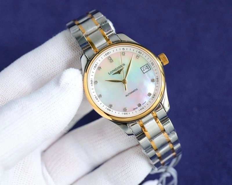Sleek LONGINES Watches 188318