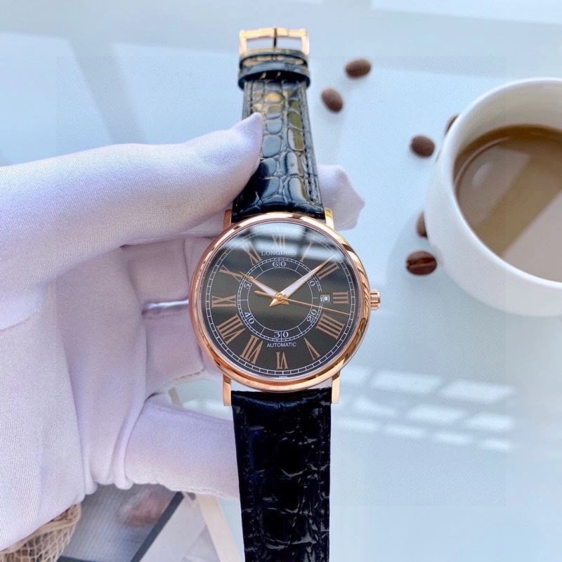 Flexible LONGINES Watches 188319