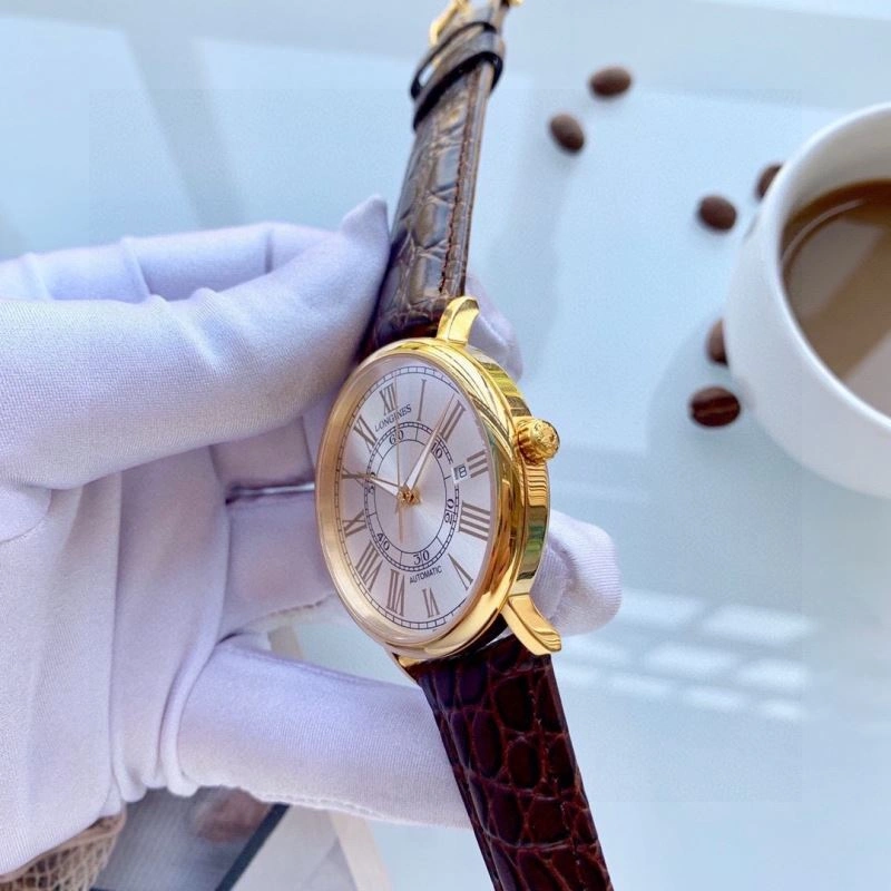 Flexible LONGINES Watches 188319