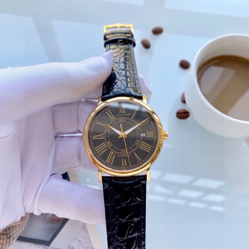 Flexible LONGINES Watches 188319