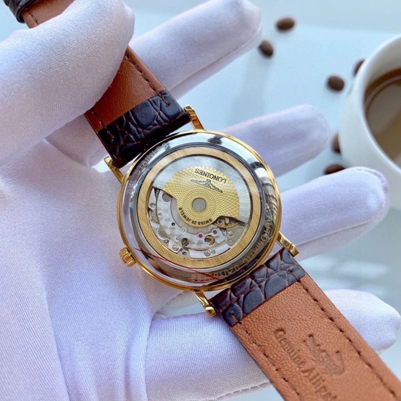 Flexible LONGINES Watches 188319