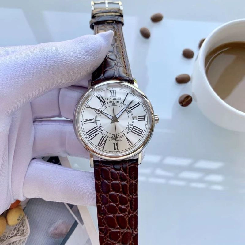 LONGINES Watches MoistureWicking 188317