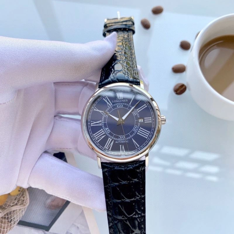 LONGINES Watches MoistureWicking 188317