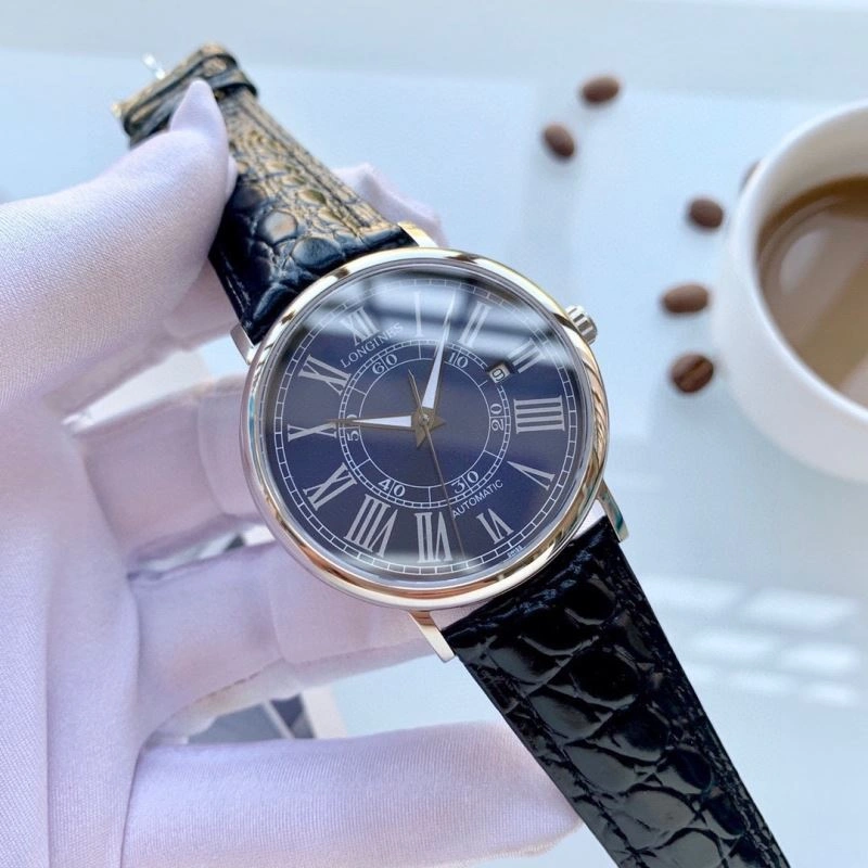 LONGINES Watches MoistureWicking 188317