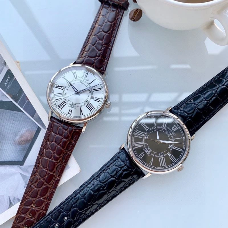 LONGINES Watches MoistureWicking 188317