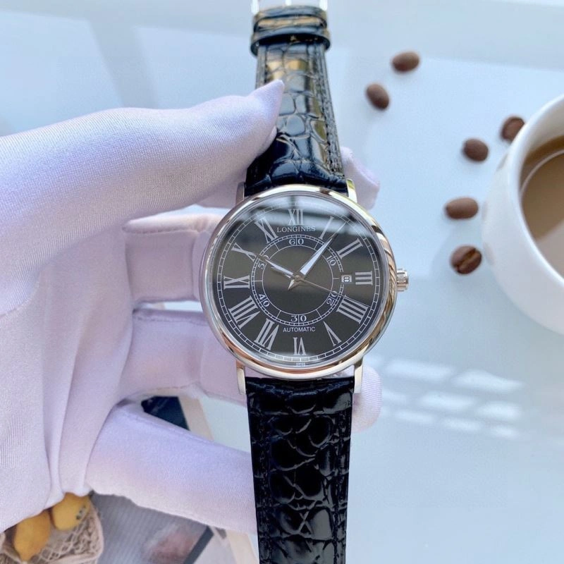 LONGINES Watches MoistureWicking 188317