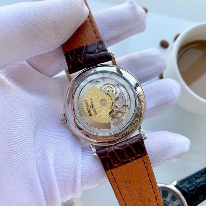 LONGINES Watches MoistureWicking 188317