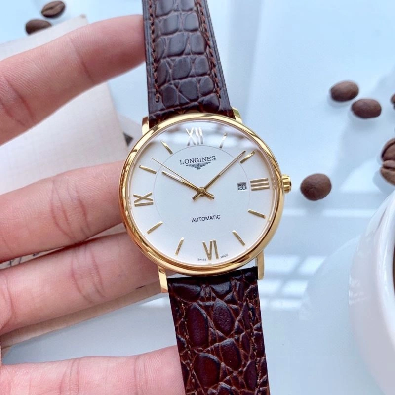 LONGINES Watches Chic 188315