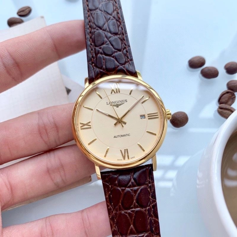 LONGINES Watches Chic 188315
