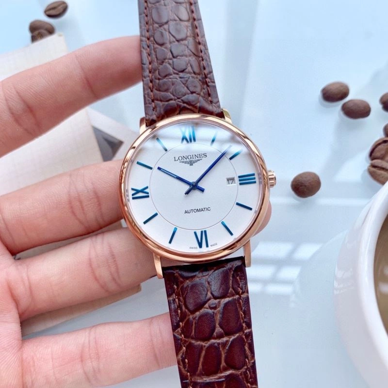 LONGINES Watches Chic 188315