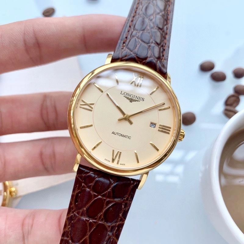 LONGINES Watches Chic 188315