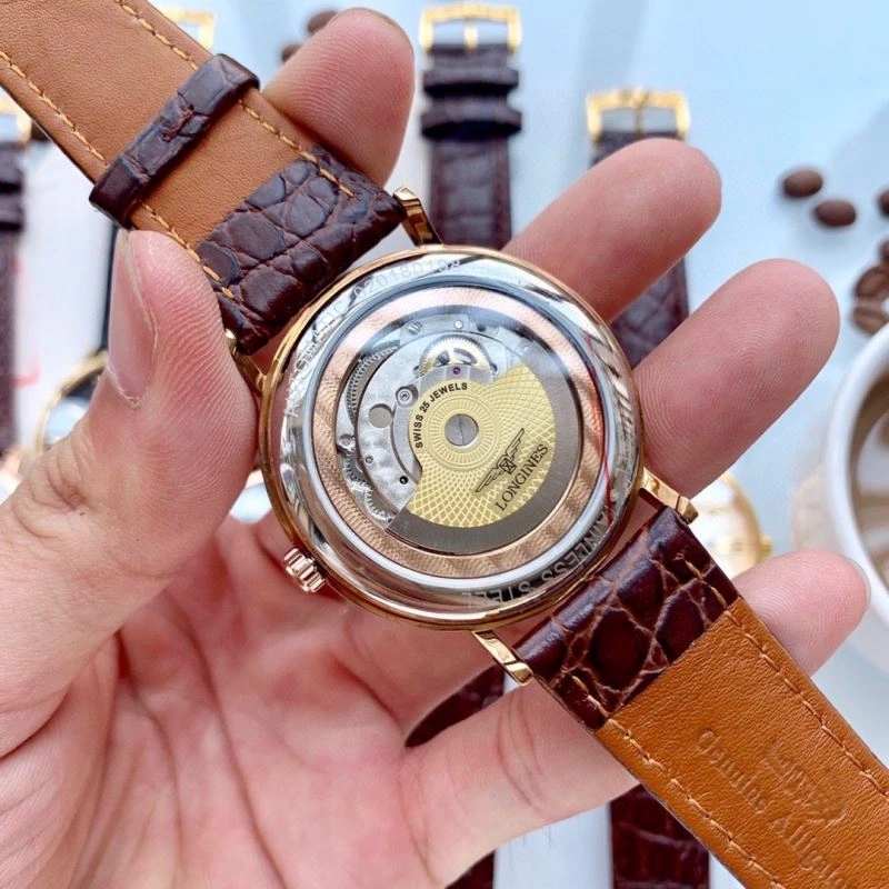 LONGINES Watches Chic 188315