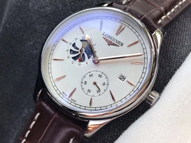 LONGINES Watches Unique 188316