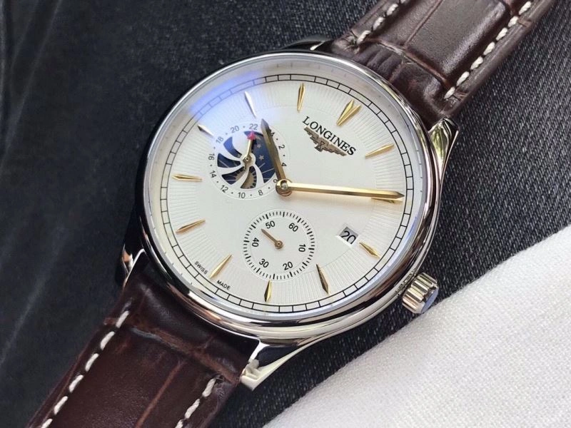 LONGINES Watches Unique 188316