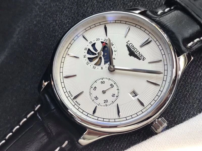 LONGINES Watches Unique 188316