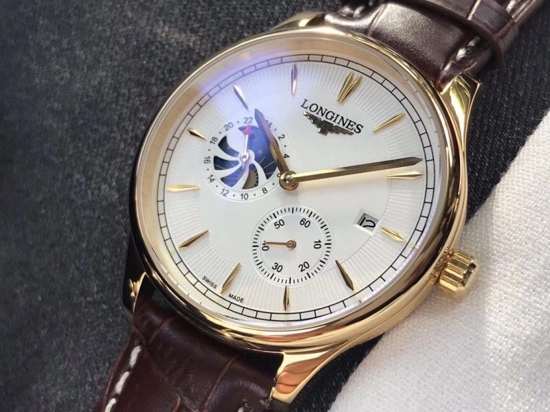 LONGINES Watches Unique 188316