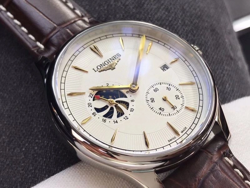 LONGINES Watches Unique 188316