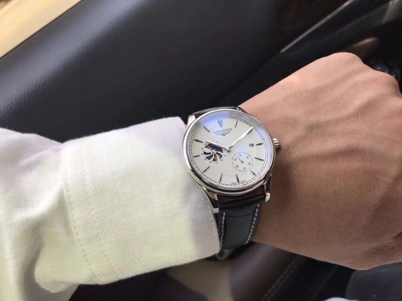 LONGINES Watches Unique 188316