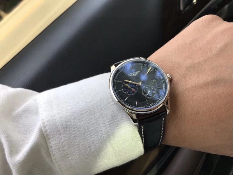 LONGINES Watches Unique 188316