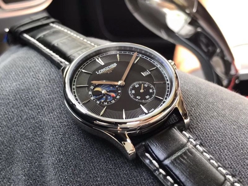 LONGINES Watches Unique 188316