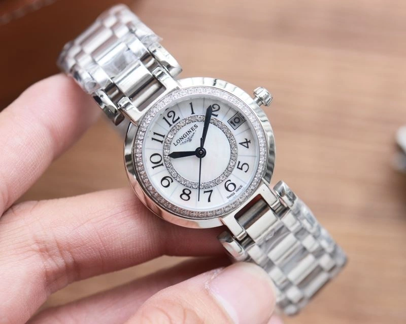 LONGINES Watches Effortless 188313