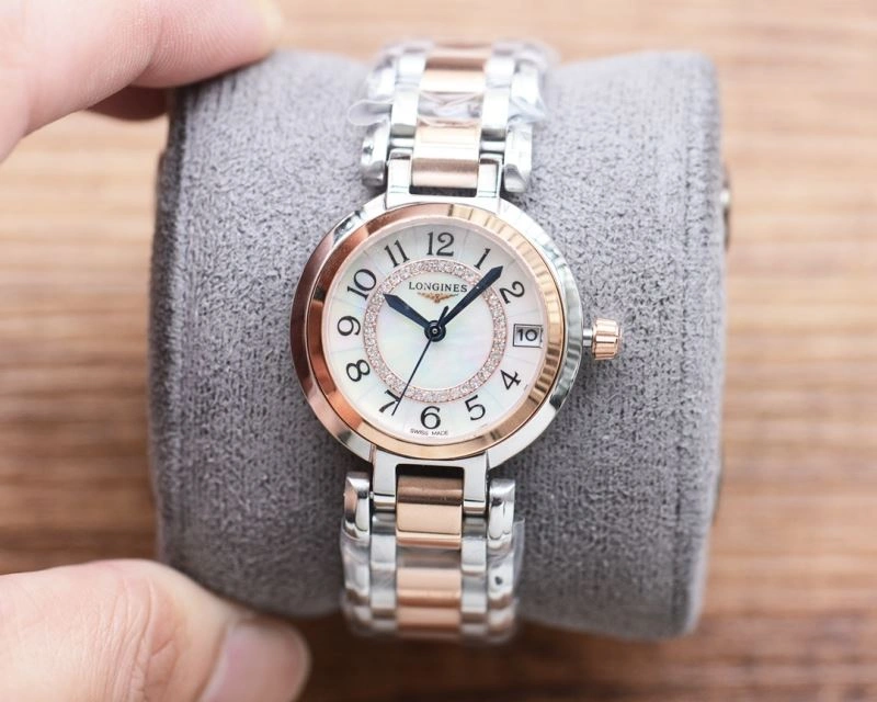 LONGINES Watches Effortless 188313