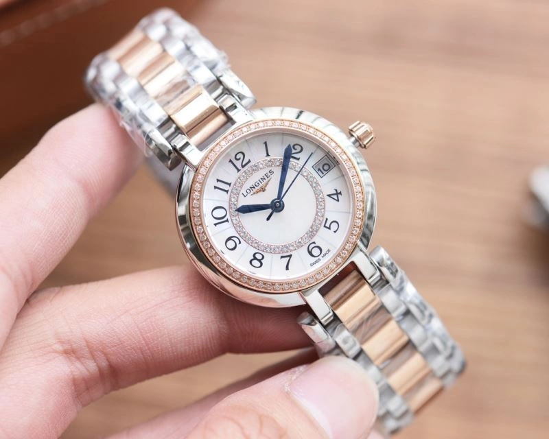LONGINES Watches Effortless 188313