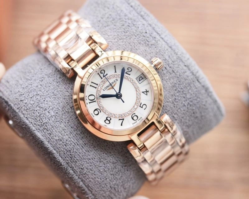 LONGINES Watches Effortless 188313
