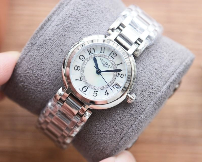 LONGINES Watches Effortless 188313