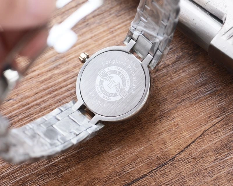 LONGINES Watches Effortless 188313