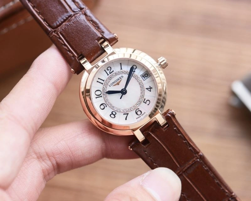 Durable LONGINES Watches 188314