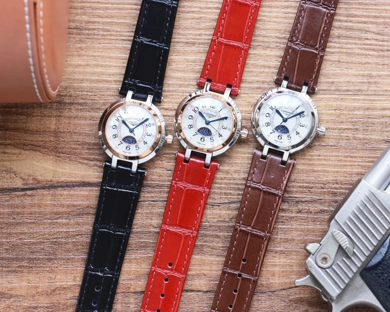 LONGINES Watches HighPerformance 188302