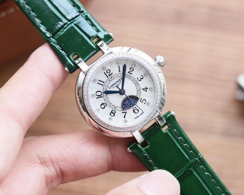 LONGINES Watches HighPerformance 188302